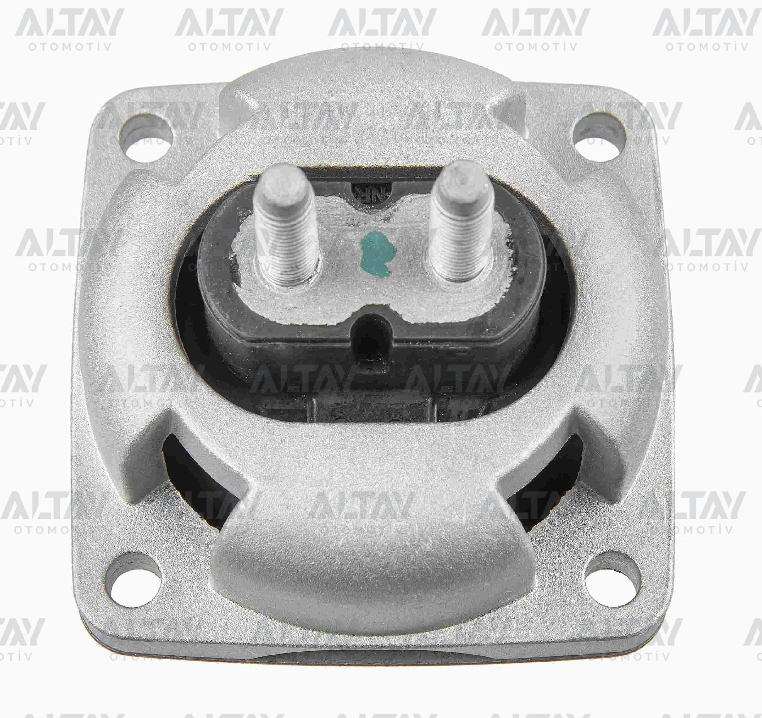 Mercedes ML Motor Takozu